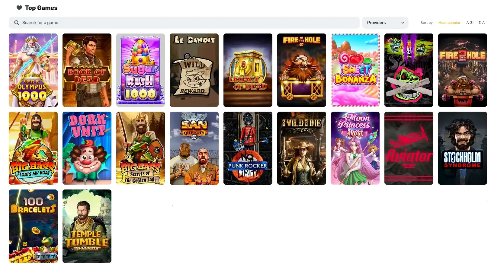 Offres et promotions disponibles sur Oscar Spin casino en ligne