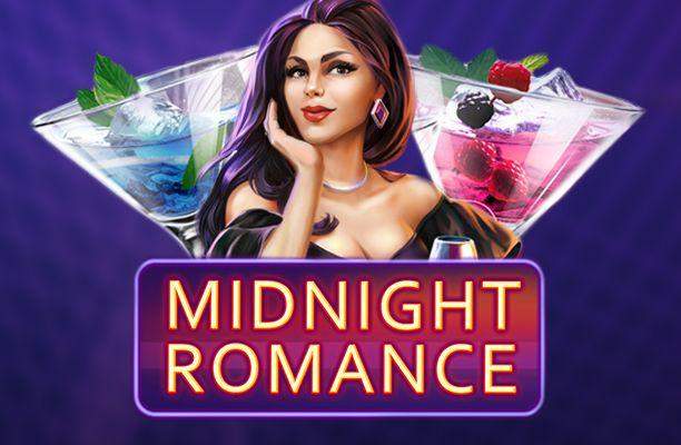 Midnight Romance - Red Tiger