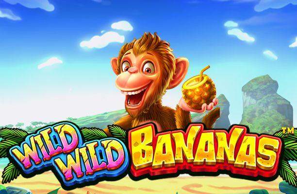 Wild Wild Bananas - Pragmatic Play
